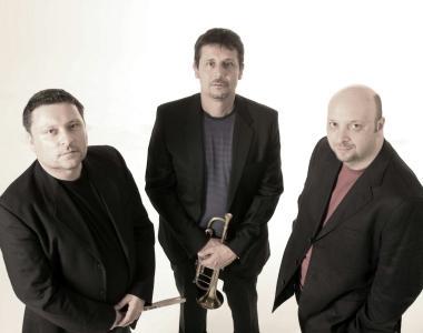 Il trio Three Lower Colours di Marco Tamburini  