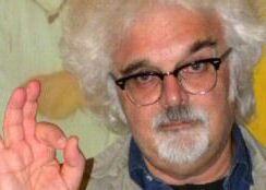 <b>ENERGIA.</b> Patrizio Roversi 