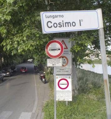 Lunedì saranno nominati i comandi delle due Parti
