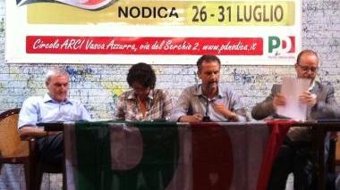 <b>NODICA </b> Il dibattito al circolo Vasca Azzurra