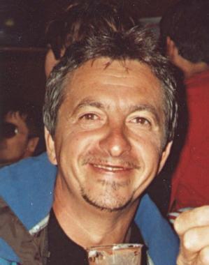 43 ANNI PER FABIANO Ecco un messaggio per Fabiano: «Tanti auguri di buon compleanno dalla ...