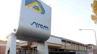 Nell’ex sede della Syrom a Mercatale dovrebbe insediarsi presto la multinazionale Vibac