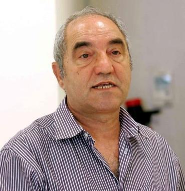 Stefano Scibetta (Filcem-Cgil) 