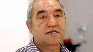 Stefano Scibetta (Filcem-Cgil)