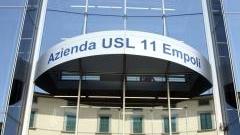 La sede dell’Asl 11