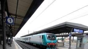 Empoli-Siena, cancellati sei treni