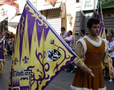 Botteghe lancia il palio dei pony domenica la sfida tra i rioni
