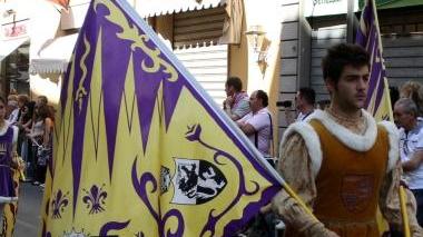 Botteghe lancia il palio dei pony domenica la sfida tra i rioni