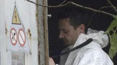 A febbraio un giovane rumeno morì nello stesso modo