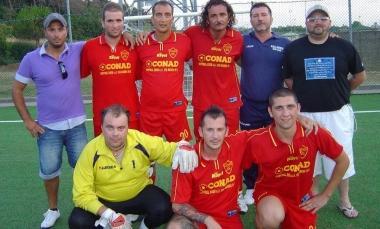<b>ORGANIZZATORI. </b>LAsd Gigante 