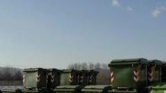 Un percorso di guerra la via di Salanetti