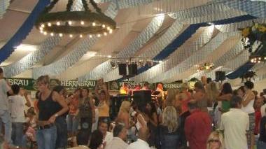 Torna la festa della birra a Castelnuovo
