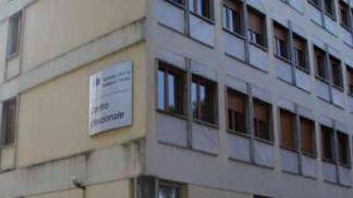 La sede dell’Asl di Massa- Carrara