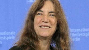 La cantante Patti Smith: le sue foto in mostra a palazzo Ducale