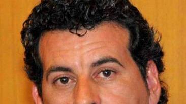 <b>CAPOGRUPPO.</b> Uilian Berti del Pd