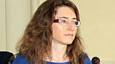Paola Paganelli Au Terme
