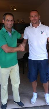 Corradetti con Taccola 