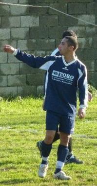 Imad Merouane 