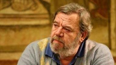 Stasera il giornalista Gianni Mura sarà ospite dei Giardini Lippi