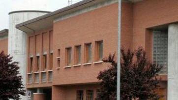 La sede della Misericordia di Poggio