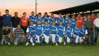 La squadra del Popolesco