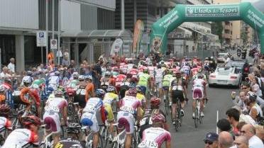 Una immagine della passata edizione del Gp