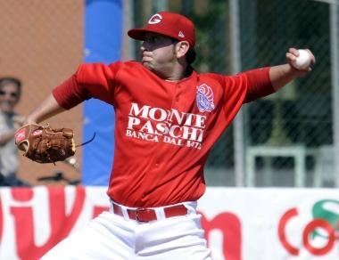 <b>PARTENTE</b>. Chris Cooper sostituisce stasera Granado in gara1 