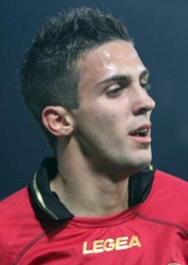 <b>CIAO.</b> DAlessandro va al Vicenza 