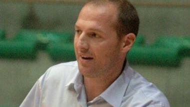 <b>41 ANNI.</b> Riccardo Tedeschi sale in B dilettanti