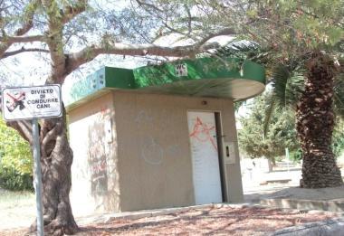 <b>POLEMICHE.</b> Per i bagni chiusi a Orbetello 