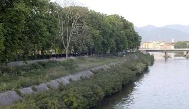 Granduca sfrattato dal lungarno, chiesta giustizia per Cosimo
