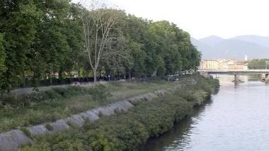 Granduca sfrattato dal lungarno, chiesta giustizia per Cosimo