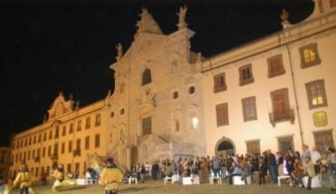 Accordo per gestire la Certosa di Calci