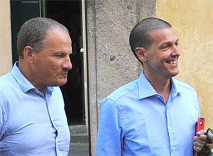 Lucchese, Maestrelli rinuncia il club rischia di sparire