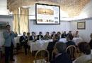 A Villa Ginori il 3º Forum della Toscana