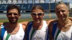 Brilla la squadra della Toscana Atletica