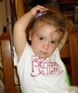  Buon compleanno ad Alice Sargentini, che compie gli anni. Con questo messaggio: «Tanti auguri ...