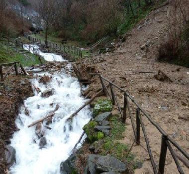 Alluvioni, il Comune chiede 6 milioni e mezzo