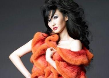<b>BRAVA E BELLA.</b> Il soprano Satomi Ogawa 