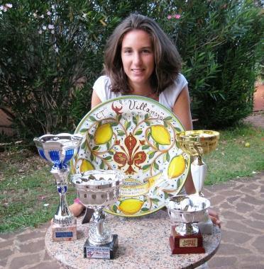 TENNIS: TERZA CATEGORIA