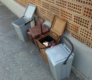 COMPOSTER