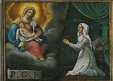 <b>VENERATA. </b>La Madonna del Piastraio 