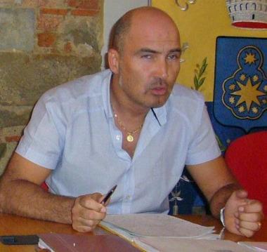 <b>SINDACO.</b> Maurizio Bizzarri 