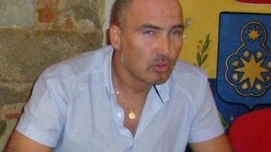 <b>SINDACO.</b> Maurizio Bizzarri