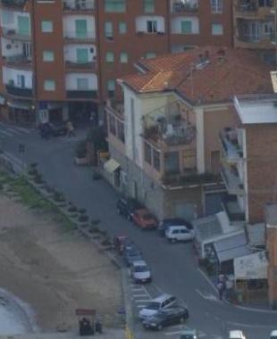 <b>LAVORI.</b> A Porto Ercole 