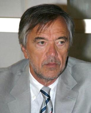<b>POLEMICO.</b> Lex vicesindaco Stefano Viviani   