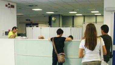 Tre furti in ospedale spariscono pc, cavi e stampante