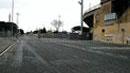 Corse clandestine allo stadio