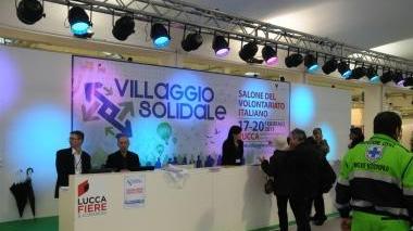 Una rassegna del volontariato