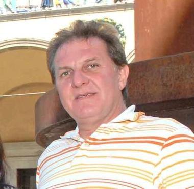 Marco Giacomelli       